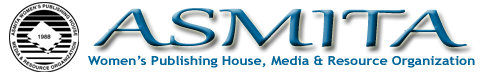 ASMITA Women's Publishing House, Media & Resource Organization.